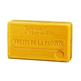 Sapun Natural de Marsilia 100g Fructul Pasiunii Fruit de la Passion Le Chatelard 1802 la cel mai bun pret