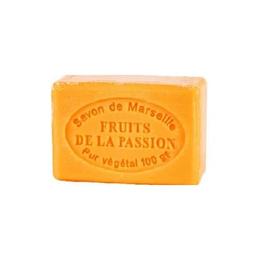 Sapun Natural de Marsilia 100g Fructul Pasiunii Fruits de la Passion Le Chatelard 1802 la cel mai bun pret