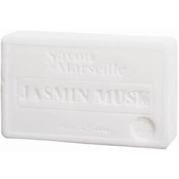 Sapun Natural de Marsilia 100g Iasomie Mosc Jasmine Musk Le Chatelard 1802 la cel mai bun pret