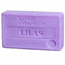 Sapun Natural de Marsilia 100g LIliac Lilas Le Chatelard 1802 la cel mai bun pret