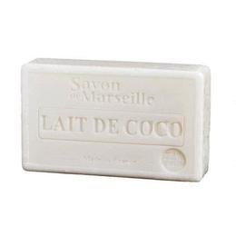 Sapun Natural de Marsilia 100g Lapte de Cocos Lait de Coco Le Chatelard 1802 la cel mai bun pret