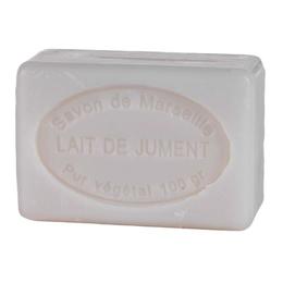 Sapun Natural de Marsilia 100g Lapte de Iapa Lait de Jument Le Chatelard 1802 la cel mai bun pret