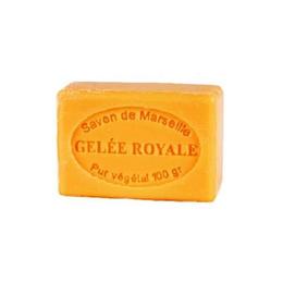 Sapun Natural de Marsilia 100g Laptisor de Matca Gelee Royale Royal Jelly Le Chatelard 1802 la cel mai bun pret