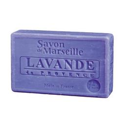 Sapun Natural de Marsilia 100g Lavanda de Provence Le Chatelard 1802 la cel mai bun pret