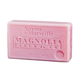 Sapun Natural de Marsilia 100g Magnolia Flori de Ceai Magnolia Fleur de The Le Chatelard 1802 la cel mai bun pret