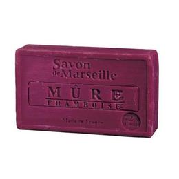 Sapun Natural de Marsilia 100g Mure Zmeura Mures Framboise Le Chatelard 1802 la cel mai bun pret