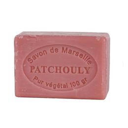 Sapun Natural de Marsilia 100g Patchouly Paciuli Le Chatelard 1802 la cel mai bun pret