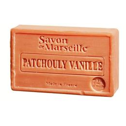 Sapun Natural de Marsilia 100g Patchouly Vanille Paciuli Vanilie Le Chatelard 1802 la cel mai bun pret