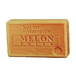 Sapun Natural de Marsilia 100g Pepene Galben Pere Melon Poire Le Chatelard 1802 la cel mai bun pret