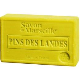 Sapun Natural de Marsilia 100g Pin des Landes Brad Le Chatelard 1802 la cel mai bun pret