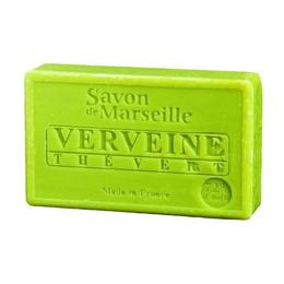 Sapun Natural de Marsilia 100g Verbina-Ceai Verde Verveine The Vert Le Chatelard 1802 la cel mai bun pret