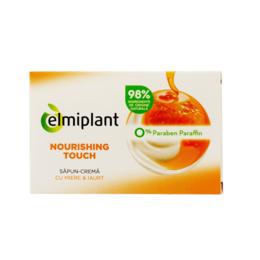 Sapun Solid Nourishing Tuch Elmiplant, 100g la cel mai bun pret