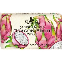 Sapun Vegetal cu Fructul Dragonului Florinda La Dispensa, 100 g la cel mai bun pret