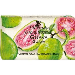 Sapun Vegetal cu Guava Florinda La Dispensa, 100 g la cel mai bun pret