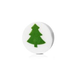 Sapun White Christmas Tree, Organique, 100 g la cel mai bun pret