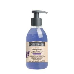 Sapun de Marsilia Lavanda – Maslin Le Comptoir du Bain 300ml la cel mai bun pret