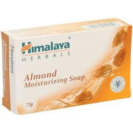 Sapun hidratant cu migdale Himalaya Care, 75 g la cel mai bun pret