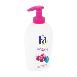 Sapun lichid Fa Soft & Caring Acaiberry, 250ml la cel mai bun pret