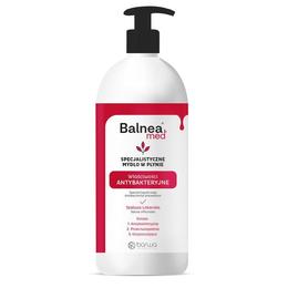 Sapun lichid antibacterian Balnea Med Barwa 500 ml la cel mai bun pret