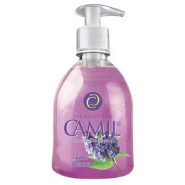 Sapun lichid relaxant cu liliac Camil Spa 300 ml la cel mai bun pret