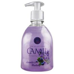 Sapun lichid revigorant cu lavanda Camil Spa 330 ml la cel mai bun pret