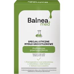 Sapun special cu acid undecilenic Balnea Med Barwa 100 g la cel mai bun pret