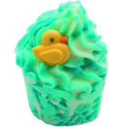 Sare baie Mallow Duck n Dive, Bomb Cosmetics, 50 gr la cel mai bun pret