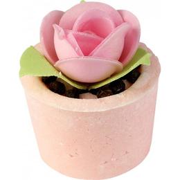 Sare baie Mallow Garden Party, Bomb Cosmetics, 50 gr la cel mai bun pret