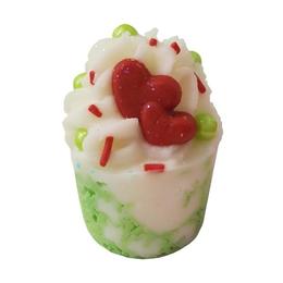 Sare baie Mallow Strawberry Mojito, Bomb Cosmetics, 50 gr la cel mai bun pret