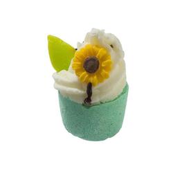 Sare baie Mallow Sunflower Fields, Bomb Cosmetics, 50 gr la cel mai bun pret