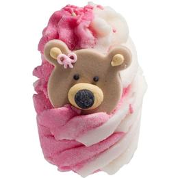 Sare baie Mallow Teddy Bears Picnic, Bomb Cosmetics, 50 gr la cel mai bun pret