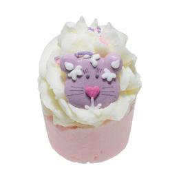 Sare baie Mallow Top Cat, Bomb Cosmetics, 50 gr la cel mai bun pret