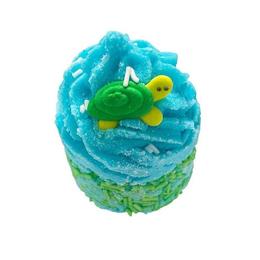 Sare baie Mallow Turtley Awesome, Bomb Cosmetics, 50 gr la cel mai bun pret