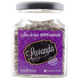 Sare de Baie cu Lavanda Savonia, 250g la cel mai bun pret