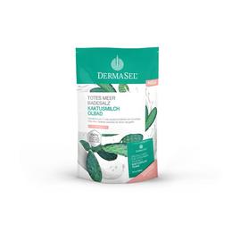 Sare de baie cu lapte de cactus, Dermasel, 400 gr la cel mai bun pret