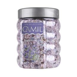 Sare de baie cu lavanda salbatica Camil Spa – 550 ml la cel mai bun pret