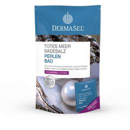 Sare de baie, cu perle, Dermasel, 400 gr la cel mai bun pret