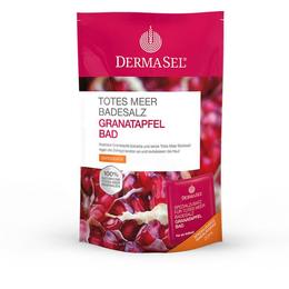 Sare de baie, cu rodie, Dermasel, 400 gr la cel mai bun pret