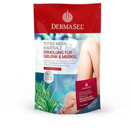 Sare de baie, muschi si articulatii, Dermasel, 400 gr la cel mai bun pret