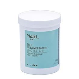 Sare de la Marea Moarta 1Kg la cel mai bun pret