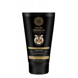 Scrub Exfoliant Ten pentru Barbati Tiger's Paw Natura Siberica, 150ml la cel mai bun pret