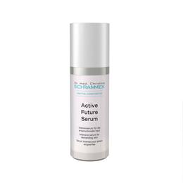 Ser Anti-Imbatranire – Dr. Christine Schrammek Active Future Serum 30 ml la cel mai bun pret