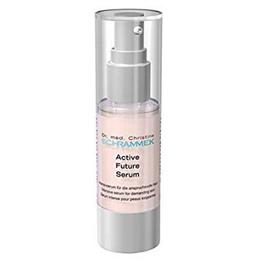 Ser Anti-Imbatranire – Dr. Christine Schrammek Active Future Serum 50 ml la cel mai bun pret