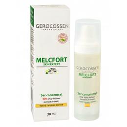 Ser Concentrat Antirid Melcfort Skin Expert Gerocossen, 30 ml la cel mai bun pret