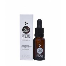 Ser Cu Mucus De Melc, Acid Hialuronic Si Colagen Cochlea Garden, 20 ml la cel mai bun pret