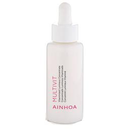 Ser Facial – Ainhoa Multivit Vitaminised Luminous Concentrate 50 ml la cel mai bun pret