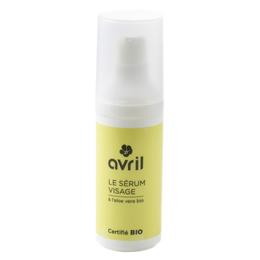 Ser Facial cu Cafeina Avril, 30 ml la cel mai bun pret