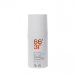 Ser Facial cu Efect Radiant, 66-30, 15 ml la cel mai bun pret