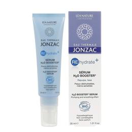 Ser H2O Booster Bio, Jonzac Rehydrate Plus, 30ml la cel mai bun pret