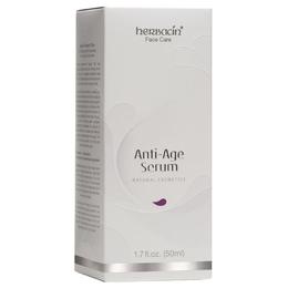 Ser facial antirid, Herbacin, 50 ml la cel mai bun pret